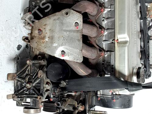 Used Engine Engine MITSUBISHI SPACE RUNNER MPV (N1_W, N2_W) 1.8 (N11W) (116 hp) 35947058 35947058