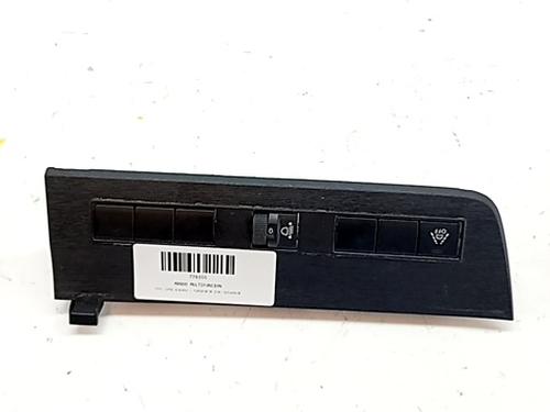 Switch OPEL ZAFIRA LIFE Bus (K0) E LIFE | BP38303498I30 - Image 2