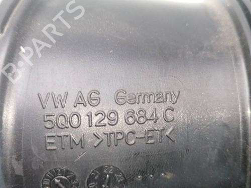 Rør SEAT LEON ST (5F8) 2.0 TDI (150 hp) 23383979
