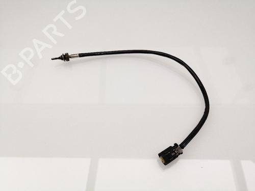 Elektronisk sensor BMW 1 Coupe (E82) 120 d (177 hp) 24140022