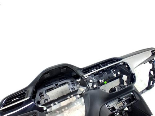 Dashboard OPEL CORSA F (P2JO) CORSA-e (68) | BP37687990C46 - Image 2