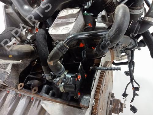 Engine AUDI Q5 (8RB) 2.0 TDI | BP29228374M1 