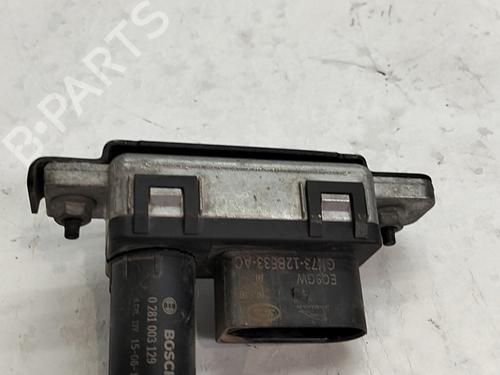 Used Electronic module Electronic module 39400631 39400631
