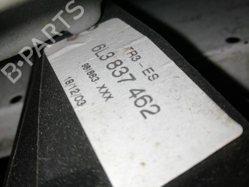 Front right window mechanism SEAT IBIZA II (6K1) 1.9 SDI | BP25988282C23 