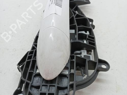 Rear right exterior door handle OPEL ASTRA K (B16) 1.4 Turbo (68) | BP23348366C130 