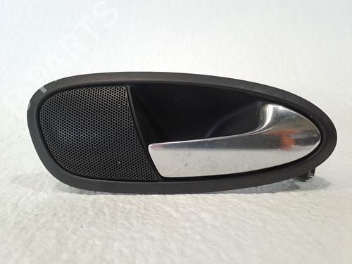 Used Front right interior door handle SEAT LEON (1P1) 1.6 (102 hp) 24239762
