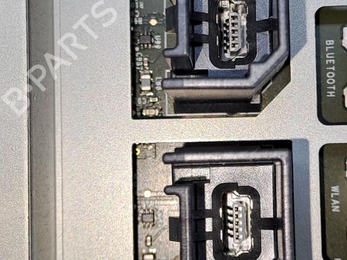 Display de informações TESLA MODEL S (5YJS) P85 (421 hp) 25153891