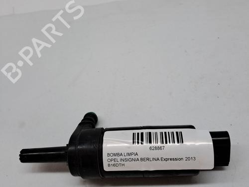 Used Washer pump OPEL INSIGNIA A (G09) 1.6 CDTi (68) (136 hp) 24108737