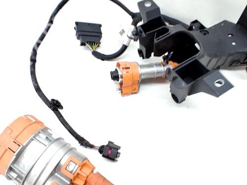 Cable FIAT 500e (332_) Elektro 3+1 (FA1) | BP36756320E12 - Image 4