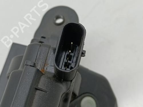 Tailgate lock FIAT TIPO Saloon (356_, 357_) 1.6 D (356SXG1B) | BP25456189C101 