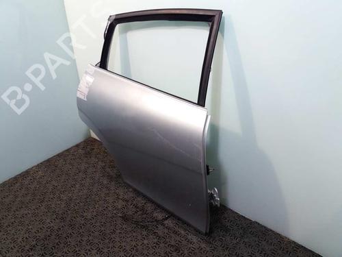 Used Right rear door SEAT LEON (1P1) 1.6 (102 hp) 24401911