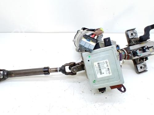 Ratstammeenhed HYUNDAI i20 II (GB, IB) 1.2 (75 hp) 32359615