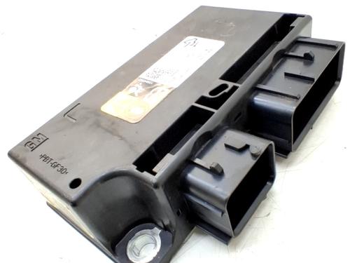 Used Electronic module Electronic module OPEL CORSA E (X15) 1.3 CDTI (08, 68) (95 hp) 33871154 33871154