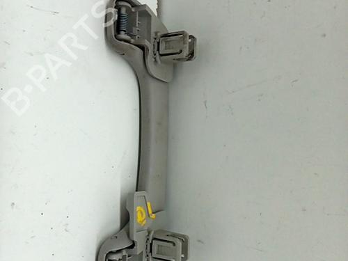 Used Interior roof handle RENAULT MEGANE III Hatchback (BZ0/1_, B3_) 1.5 dCi (BZ1G, BZ1W, BZ0R) (95 hp) 29556422