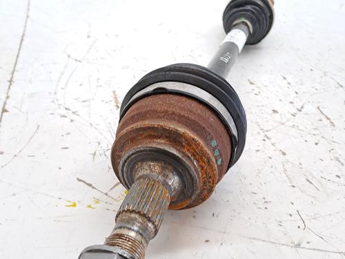 Left front driveshaft OPEL CORSA F (P2JO) 1.2 MHEV | BP27673074M38 