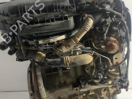 Engine CITROËN BERLINGO MULTISPACE (B9) 1.6 HDi 90 | BP36801573M1 - Image 4