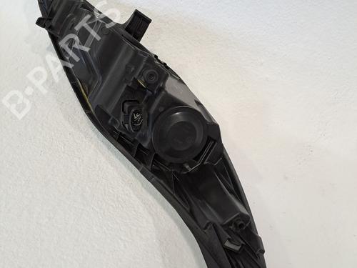 Scheinwerfer links FORD FIESTA VI (CB1, CCN) 1.4 TDCi | BP24874558C28 