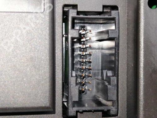 Instrument cluster BMW 1 (E81) 116 d | BP29351356C47 