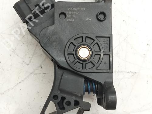 Pedal DR DR 6.0 SUV 1.5 | BP38748219I4  - Image 5