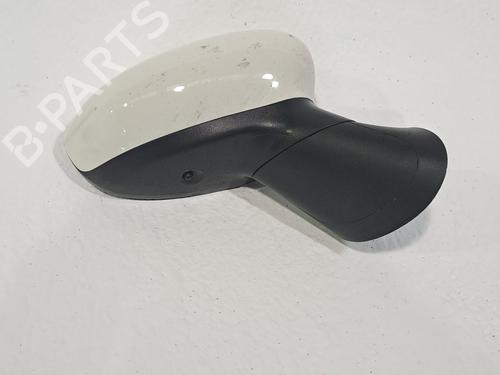 Right mirror FIAT 500 (312_) 1.0 Mild Hybrid (312AYD1B) | BP26285930C27