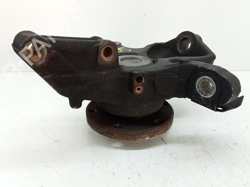 Right front steering knuckle MERCEDES-BENZ SPRINTER 3,5-t Van (B906) 310 CDI (906.631, 906.633, 906.635, 906.637) | BP29302832M26 