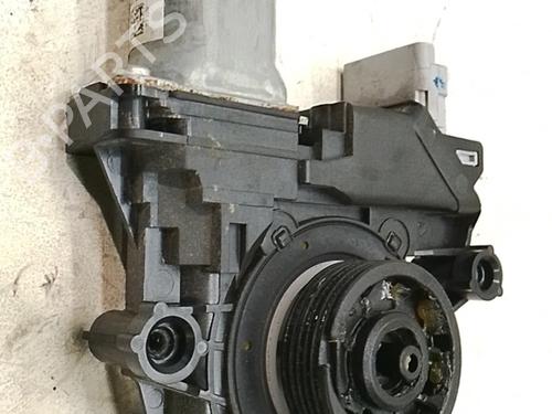 Right front window motor OPEL CORSA F (P2JO) 1.2 (68) | BP39400247E20 - Image 6