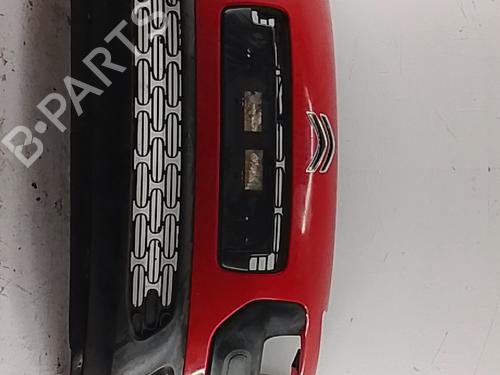 Used Front bumper Front bumper 39554694 39554694