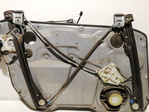 Front right window mechanism SEAT IBIZA II (6K1) 1.4 i 16V | BP25712645C23 