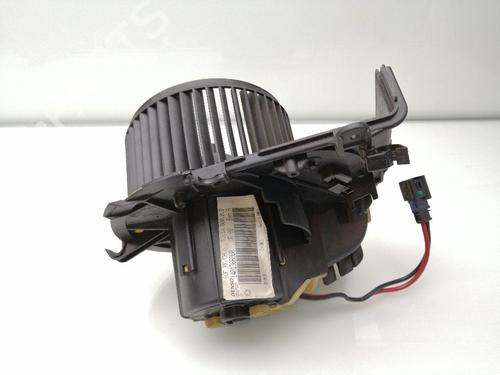 Varmeblæser PEUGEOT EXPERT Van (VF3A_, VF3U_, VF3X_) 2.0 HDi 120 (120 hp) 23419115
