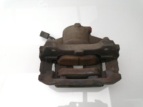 Right front brake caliper FIAT FIORINO Box Body/MPV (225_) 1.3 D Multijet | BP23420103M104 