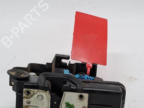 Rear right lock OPEL ANTARA A (L07) 2.2 CDTi | BP23366913C99 