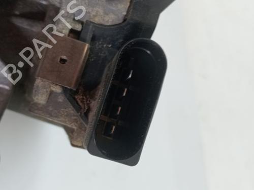 Front wiper motor FORD FOCUS III 1.6 TDCi | BP23976215M29 