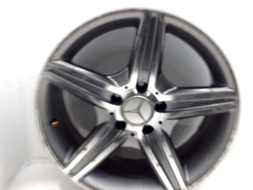 Used Rim Rim MERCEDES-BENZ C-CLASS (W203) C 220 CDI (203.006, 203.008) (143 hp) 34607779 34607779