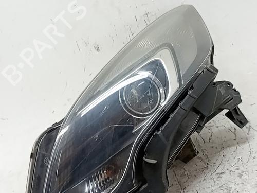 left-headlight-opel-zafira-tourer-c-p12-2011-38417458 main image