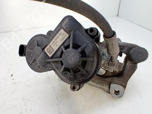 Right rear brake caliper FORD FOCUS IV (HN) 1.0 EcoBoost mHEV | BP29585135M106 