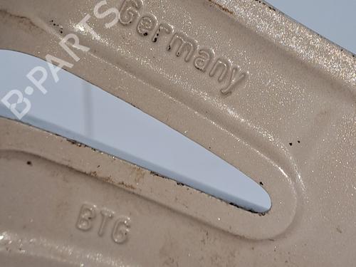 Rim OPEL CORSA D (S07) 1.4 (L08, L68) | BP23372403C45 