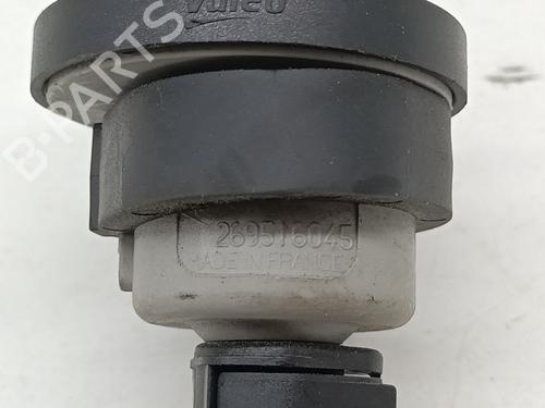 Elektronisk sensor DACIA LODGY (JS_) 1.6 SCe 100 (JSAV) | BP27193804M84 