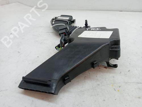 Electronic module JAGUAR XJ (X351) 3.0 SDV6 | BP23359706M83 