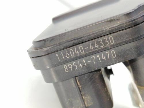 ABS pump TOYOTA HILUX VIII Pickup (_N1_) 2.4 D 4WD (GUN125_, GUN125R) | BP26315731M43 