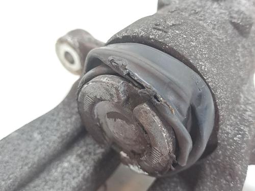 Venstre bremsecaliper bak SEAT LEON (5F1) 2.0 TDI | BP23367962M107 