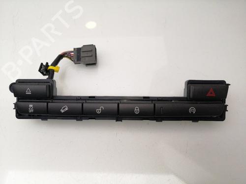 Used Switch LAND ROVER FREELANDER 2 (L359) 2.2 TD4 4x4 (150 hp) 25761844