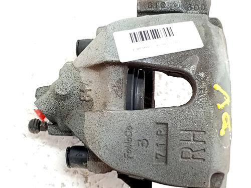 Højre bremsekaliber foran MAZDA 5 (CR) 2.0 CD (CR19) (143 hp) 32285767