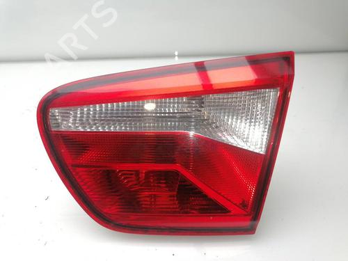 Used Right taillight SEAT IBIZA IV ST (6J8, 6P8) 1.6 TDI (105 hp) 23421134