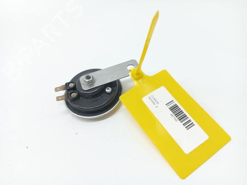 Used Horn NISSAN NAVARA NP300 Platform/Chassis (D23) 2.3 dCi 4x4 (163 hp) 23365185