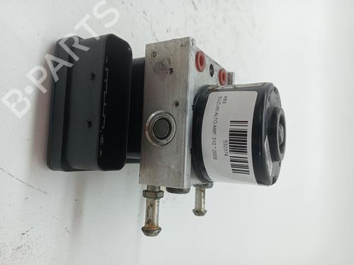 ABS pump SUZUKI ALTO VII (GF, HA25_, HA35_) 1.0 (AMF310, GFC31S) | BP23371418M43 