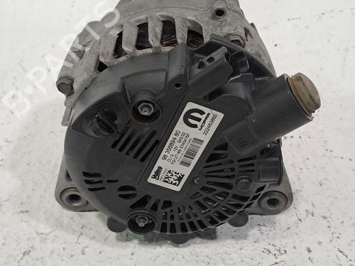 Alternator OPEL CORSA F (P2JO) 1.2 (68) | BP28037588M7 