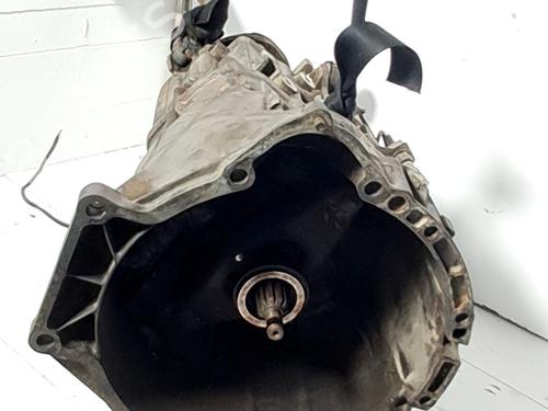 Gearbox BMW 3 (E46) 320 d | BP38557538M3 - Image 2