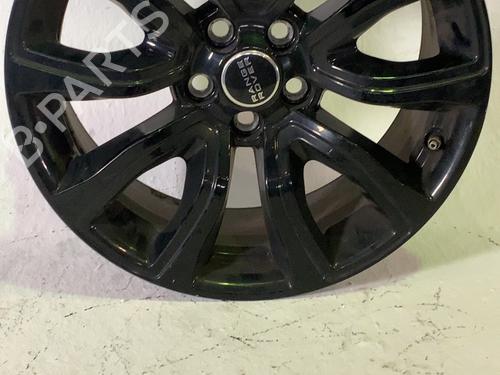 Used Rim Rim 38990492 38990492