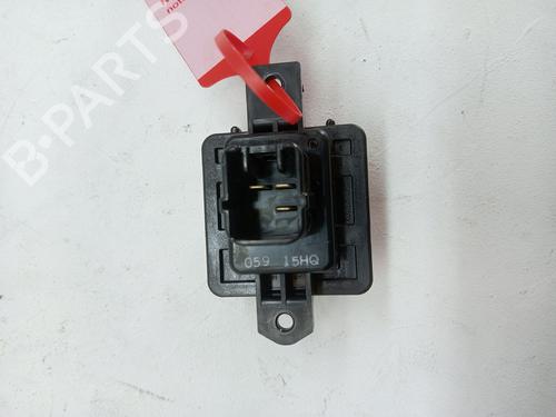 Used Heater resistor CITROËN C4 AIRCROSS 1.6 HDi 115 (114 hp) 27714773
