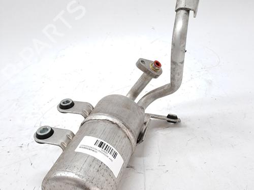 Used AC radiator VOLVO C30 (533) 1.8 (125 hp) 25783445